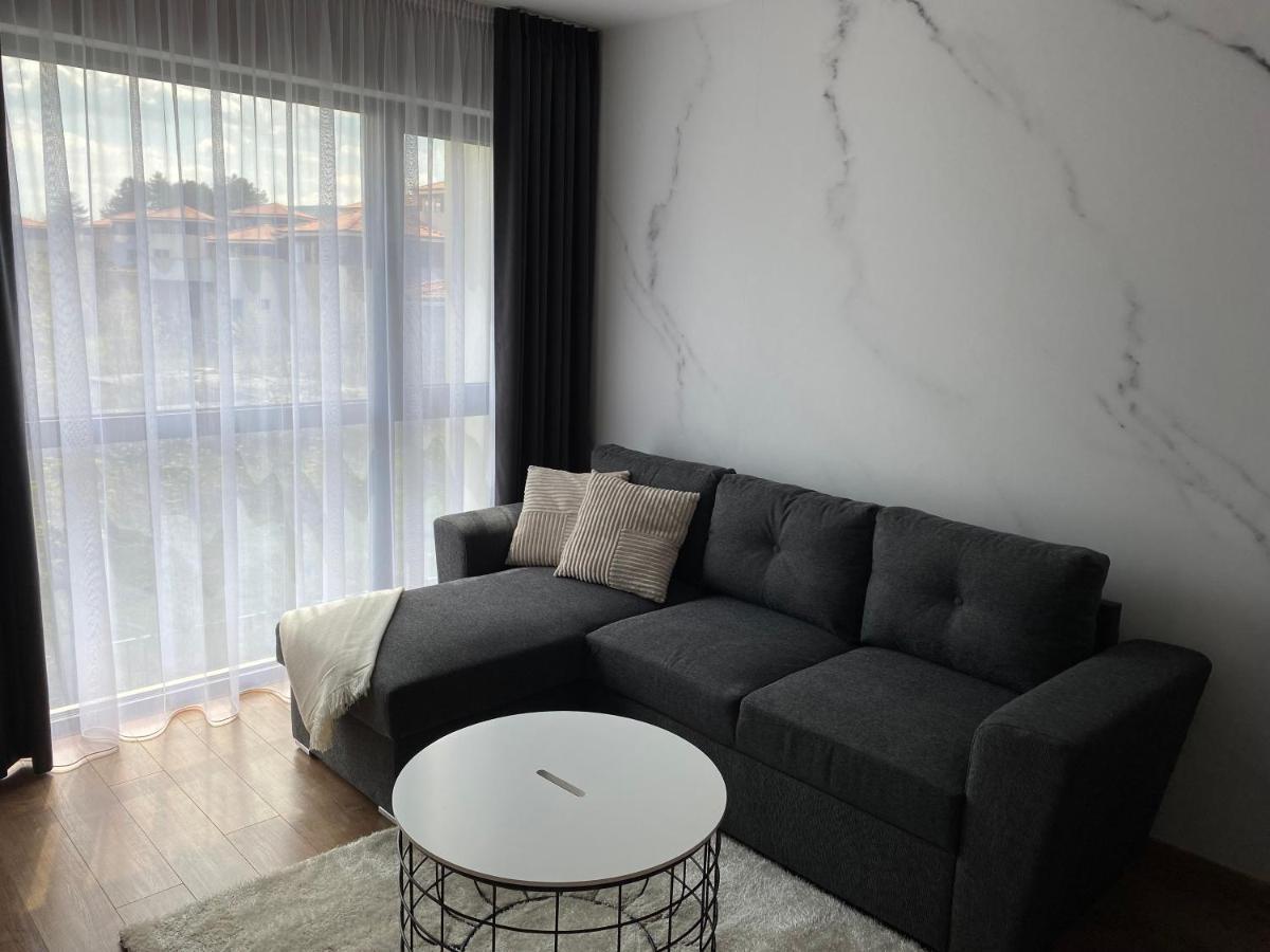 Open Sea Panorama Residence Obzor Exterior foto